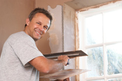 Llwynygog basement conversion quotes