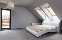 Llwynygog bedroom extensions