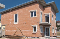Llwynygog home extensions