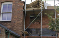 free Llwynygog home extension quotes