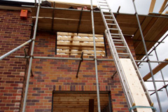 house extensions Llwynygog